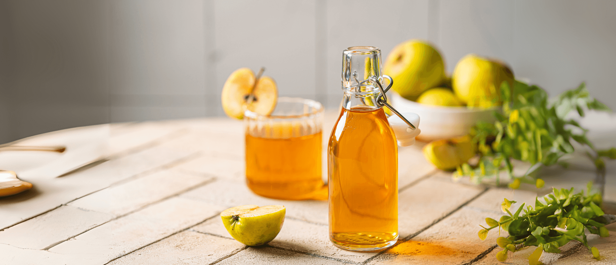 Apple Cider Vinegar